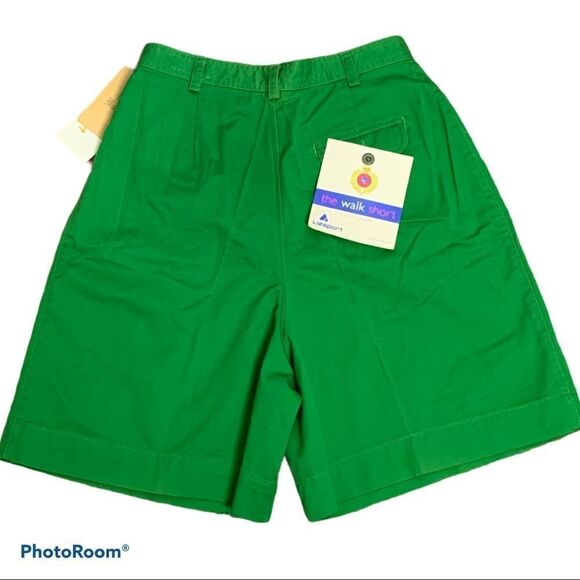 Liz Claiborne Vintage Liz Sport The Walk Short - Picture 5 of 14